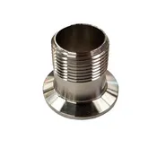 1.5" TC x 1" MNPT ADAPTER