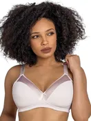 Tiffany Soft Molded Cup Bra