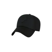 '47 Brand Miami HEAT Contemporary Black Cleanup Hat