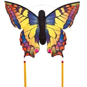 Butterfly Kite - Swallowtail — Great Turtle Toys of Mackinac Island, Michigan
