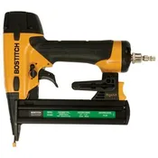BOST 18 Gauge Finish Stapler Kit