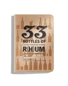 33 Bottles Of R(h)um Journal