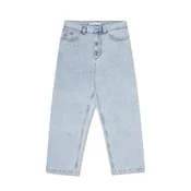 Big Boy Pants (Light Blue)