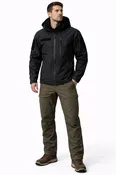 RAINGE- Sentinel Rain Jacket