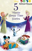 5 Minute Sleepy Time Stories