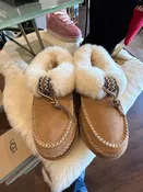 [Final Sale] UGG Women's Tasman Alpine Chestnut size W8