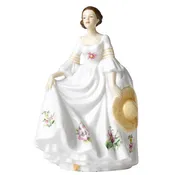 1920 Spring Meadow – Dorothy RA14 – Royal Albert