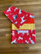 Alexandra von Burg Flip Up Organizer