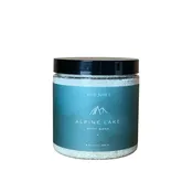 Alpine Lake Bath Soak