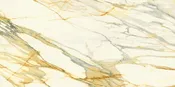 Calacatta Mediceo Engineered Porcelain Slab - Carmel Stone Imports
