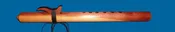 "Little Bird" b Minor Flute