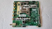 Main Board BN94-14872X for Samsung UN55RU7100 / UN55RU7100FXZA Version WA12