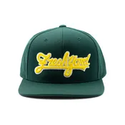 FY Athletics Hat (green)
