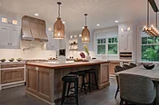 Amagansett Transformation — Bakes & Kropp
