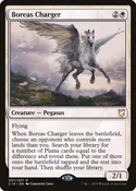 Boreas Charger [C18 - 1]