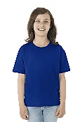 Fruit of the Loom - HD Cotton Youth Short Sleeve T-Shirt - 3930BR