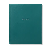 2026-2027 Portobello Weekly Vertical Diary in Panama