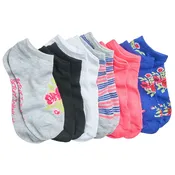 6-Pk. Women's Betsey Johnson Socks