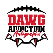 Dawg Addiction Gift Card