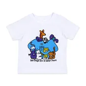 Baby Boom Baby Tee