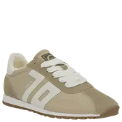 Back 70 Asian Sneaker - Almond