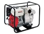 4″ TRASH PUMP