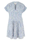 ASHLEY B MINI DRESS