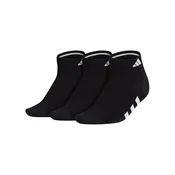 Adidas Women's Cushioned 3.0 3-Pack Low Cut