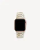 Apple Watch Band (42/44/45) ~ Alabaster