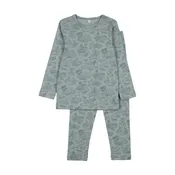 Bonjoy Farmhouse (Toile) Pajama - WP260040P