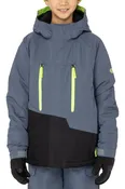 686 BOYS GEO INSULATED JACKET 23