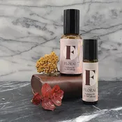 Floral Fragrance Oil