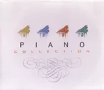 4 CDs English - Piano Collection