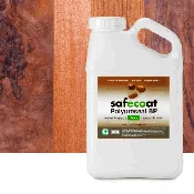AFM Polyureseal BP Interior Wood Floor Finish