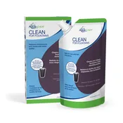 Clean for Fountains
