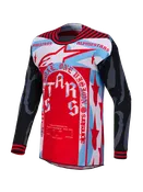 Alpinestars Limited Edition Techstar Beast Coast Jersey
