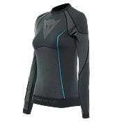 MAGLIA TECNICA MOTO MANICHE LUNGHE DONNA  - BASE LAYER ESTIVO