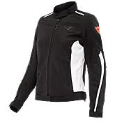 HYDRAFLUX 2 AIR D-DRY®- GIACCA MOTO IMPERMEABILE DONNA