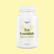 Eye Essentials: Ocular Support