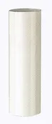12 in. Cr. Candle Cover – Standard Base