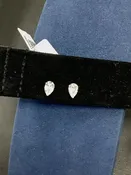 14KW EARRINGS