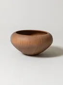 AEKA Object Round, Smoky Grey