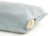 Wool Knop Adjustable Pillow Made Just For You - Cuddle Ewe
