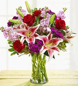 Elegant Beauty™ Bouquet