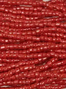 3C Op Dark Red 9/0
