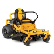 Cub Cadet Ultima ZT1 – 50in Fabricated Deck 25HP V-Twin Kohler Zero Turn Mower