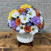 Blooming Modern Bouquet
