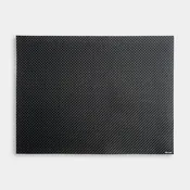 Solid Small Weave Vinyl Placemats