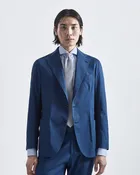 Avion Solaro Cotton Stretch Suits