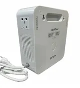 3000W Watt Converter 110V to 220V